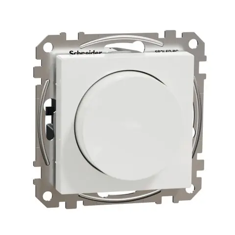 Schneider Electric WDE002306 Dimmer Rabatter