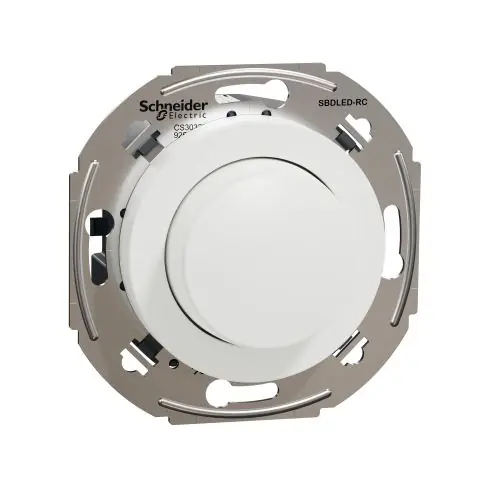 Schneider Electric WDE011628 Dimmer Lågt pris