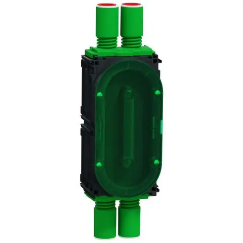 Schneider Electric IMT80265 Apparatdosa Begränsad tid