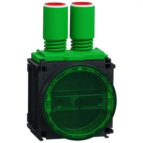 Schneider Electric IMT80250 Apparatdosa Rabatter