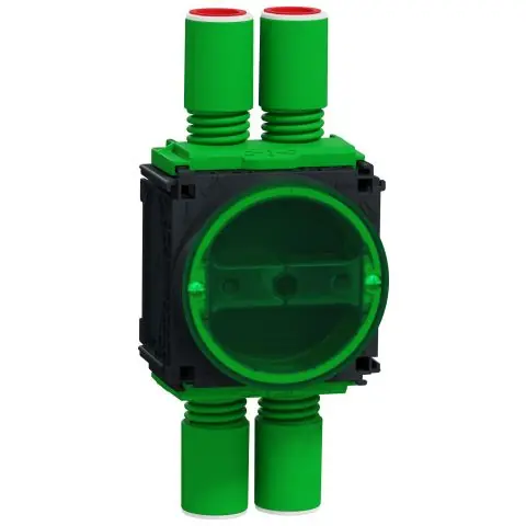 Snabb leverans Schneider Electric IMT80252 Apparatdosa