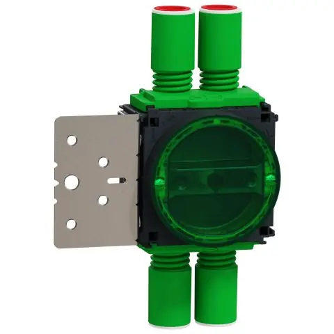 Lägg i varukorgen Schneider Electric IMT80254 Apparatdosa