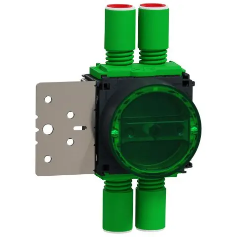 Handla nu Schneider Electric IMT80255 Apparatdosa