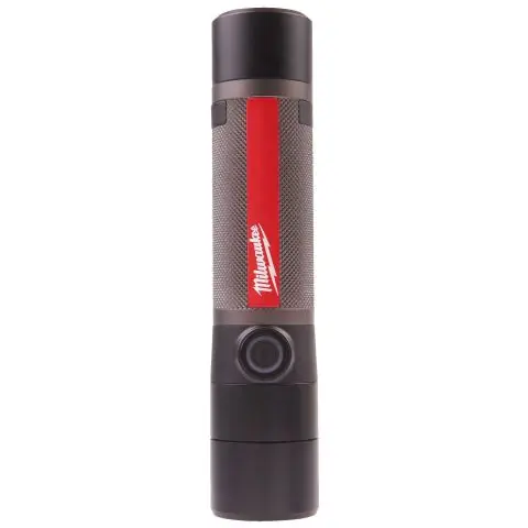 Milwaukee L4 FMLED-301 Ficklampa Rabatter