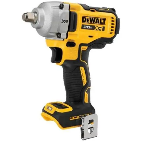 Dewalt DCF891NT-XJ Mutterdragare Nyhet