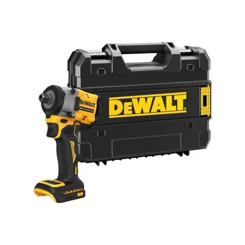 Utförsäljning Dewalt DCF922NT-XJ Mutterdragare
