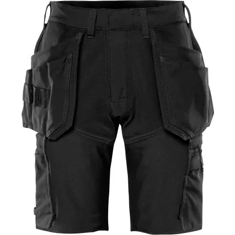 Handla nu Fristads 2598 LWS Arbetsshorts