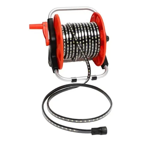 EasyReel EasyReel Pro LED25EX LED-slinga Begränsad tid