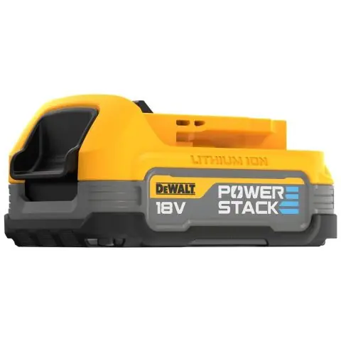 Dewalt DCBP034-XJ Batteri Fynd