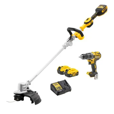 Begränsat erbjudande Dewalt DCMST561DCD-QW Verktygspaket
