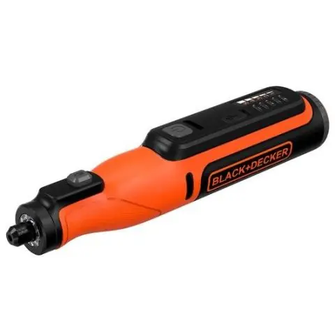 Black & Decker BCRT8I-XJ Multiverktyg Begränsad tid