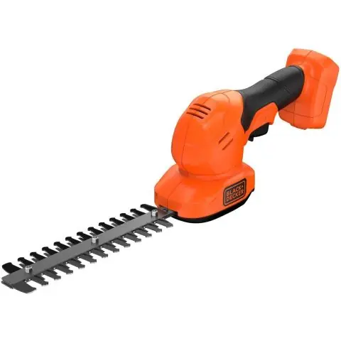 Endast idag Black & Decker BCSS18B-XJ Busktrimmer