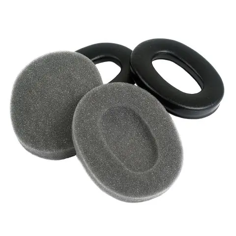 3M Peltor HY54 Hygiensats Nedsatt pris
