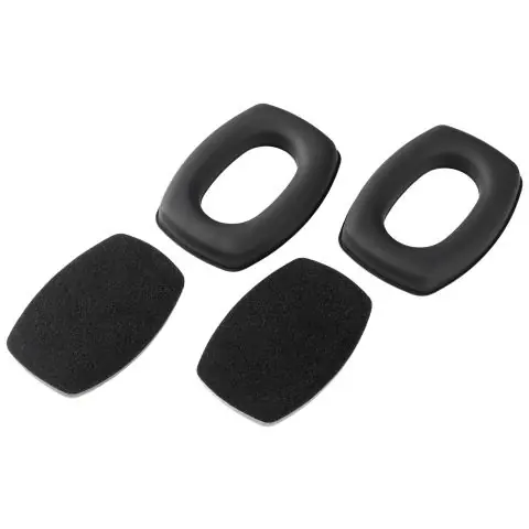 Howard Leight 1030220 Hygiensats Outlet