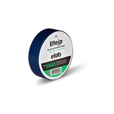 etab 33545 Plasttejp Erbjudande