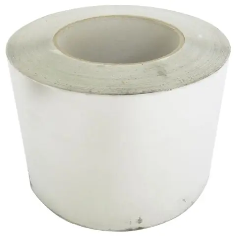 Skandiatape 906 Aluminiumtejp Extra rabatt