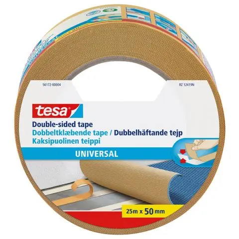 Tesa 56172 Mattejp Trygg betalning