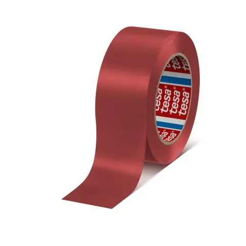 Nyhet Tesa 4169 Golvmarkeringstejp