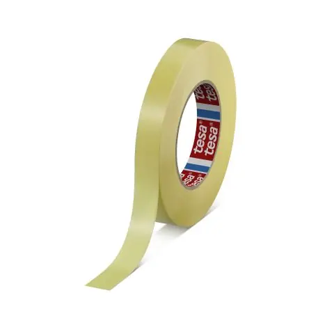 Nyhet Tesa 4289 Bandningstejp