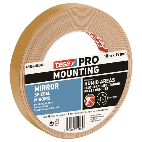 Tesa 66952-00002-00 Monteringstejp Premium