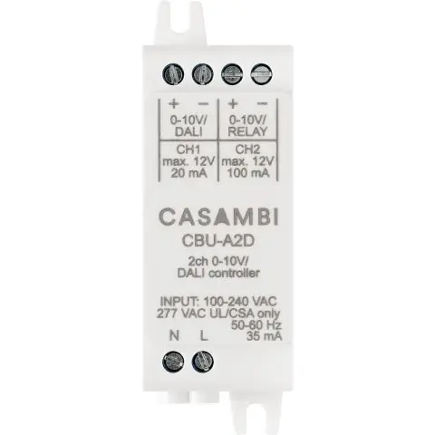 Outlet Vadsbo CBU-A2D Casambi-enhet