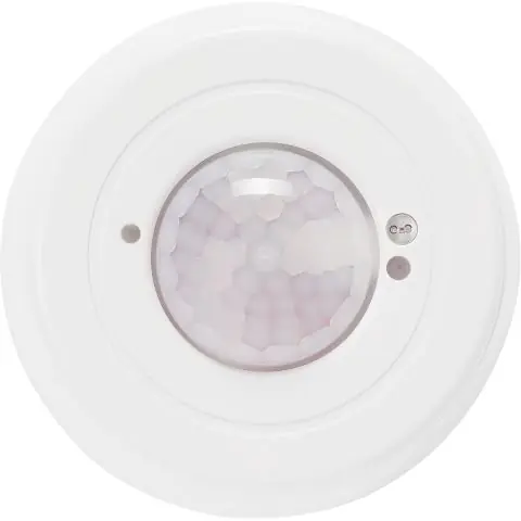 Rea Vadsbo CBU-CESR PIR-sensor