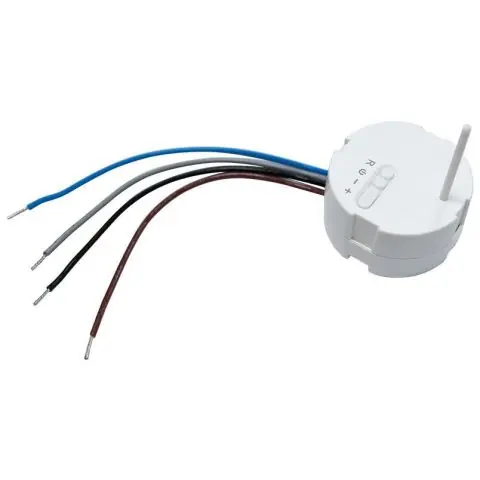 SG Armaturen 820351 Dosdimmer Erbjudandepris