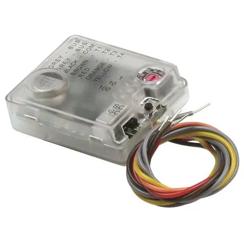 Extra rabatt Niko 70-020 Inputmodul