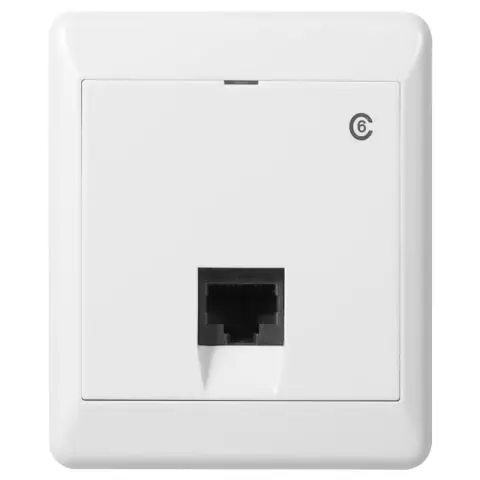 Elko EKO07480 Modularuttag Rabatter