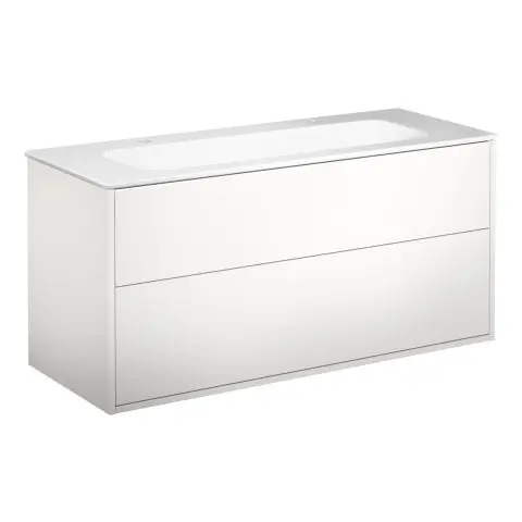 Fynd Gustavsberg Artic Kommod