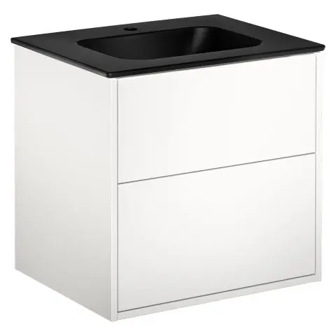 Gustavsberg Artic Kommod Premium