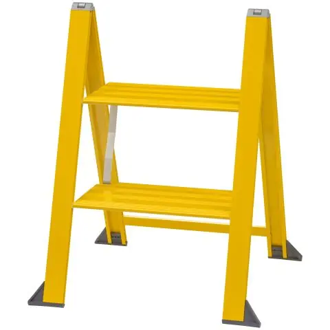 W.steps Vikingstep Colour Stegpall Rea