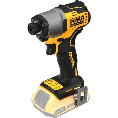 Populärt val Dewalt DCF840NT-XJ Slagskruvdragare