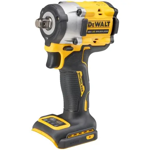 Beställ nu Dewalt DCF921NT-XJ Mutterdragare