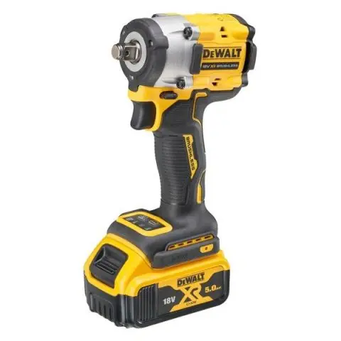 Kampanjpris Dewalt DCF921P2T-QW Mutterdragare