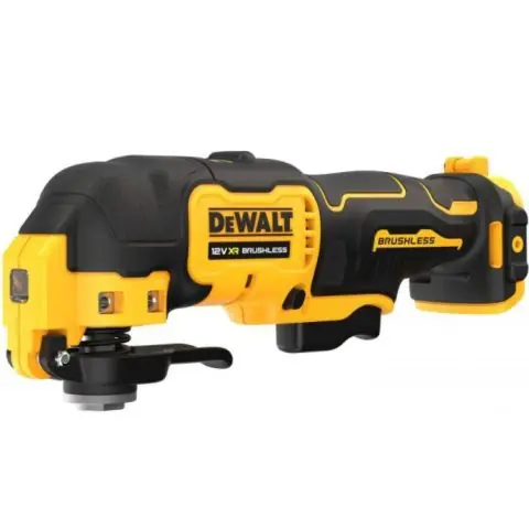 Dewalt DCS353N-XJ Multiverktyg Rabatter