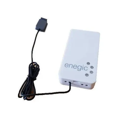 Köp online Enegic Monitor Lastbalansering