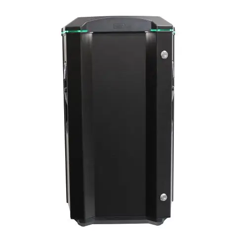 Erbjudande Garo Twin Laddbox