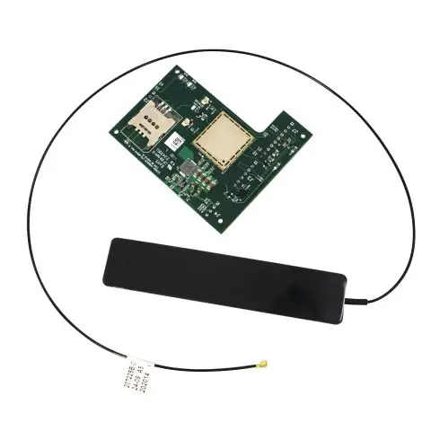 CTEK 920-00050 Modem Rea