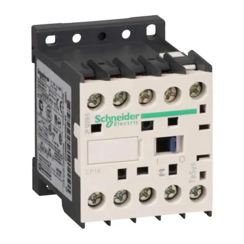 Beställ idag Schneider Electric LP1K0901BD Kontaktor
