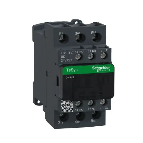 Begränsat erbjudande Schneider Electric LC1D32BD Kontaktor