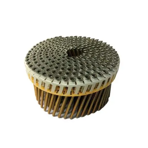 Snabb frakt MFT 16GR 33/65 HP C4 Spikskruv