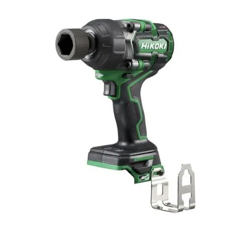 Reapris HiKOKI WR36DE Mutterdragare