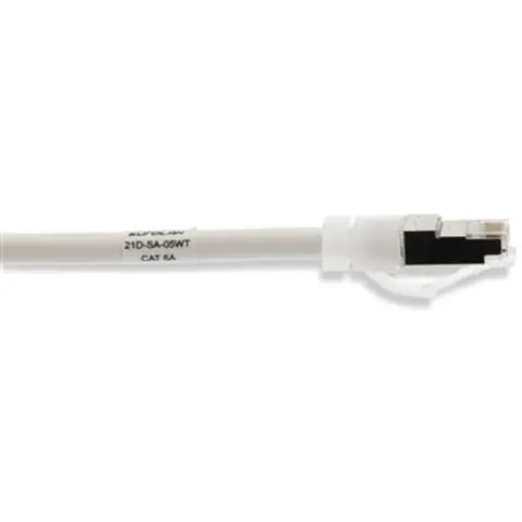 Eurolan 21D-SA-02OR Patchkabel Köp nu