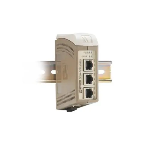 Erbjudandepris Westermo SDW-550 Switch