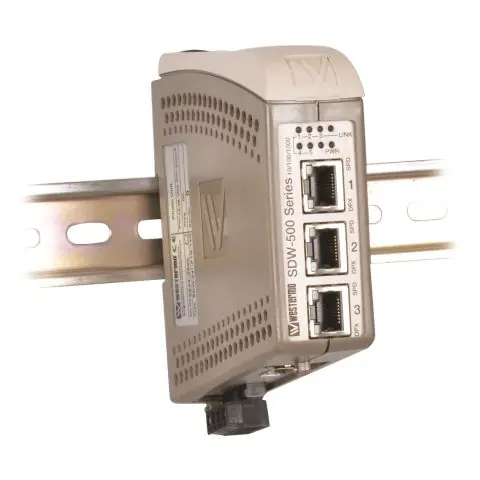 Westermo SDW-541-F1G-T4G Switch Snabb leverans