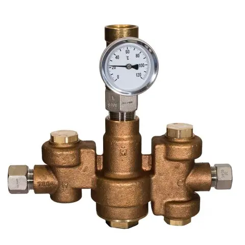 Fynd GIA Premix 7997550 Skyddsblandare
