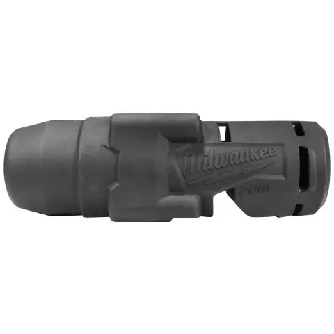 Handla nu Milwaukee 4932479975 Gummikappa
