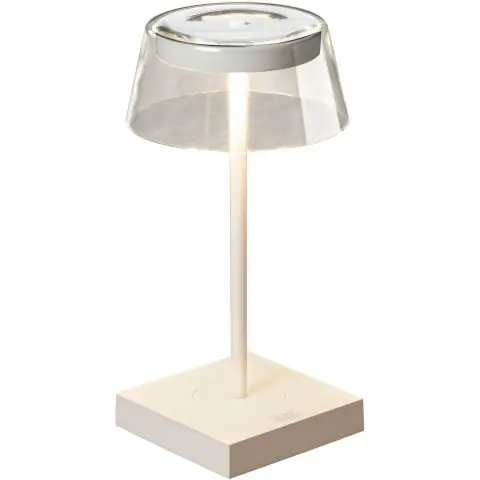 Konstsmide Scilla Bordslampa Rabatt