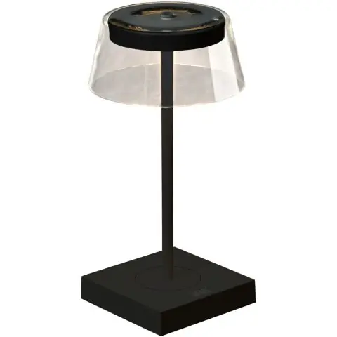 Konstsmide Scilla Bordslampa Kampanj